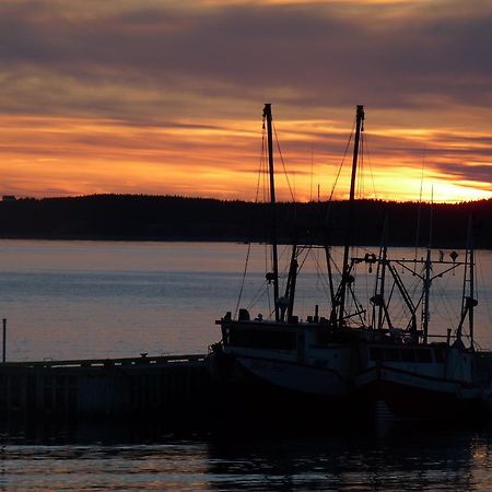 Oliver'S Landing Rocky Harbour Room photo