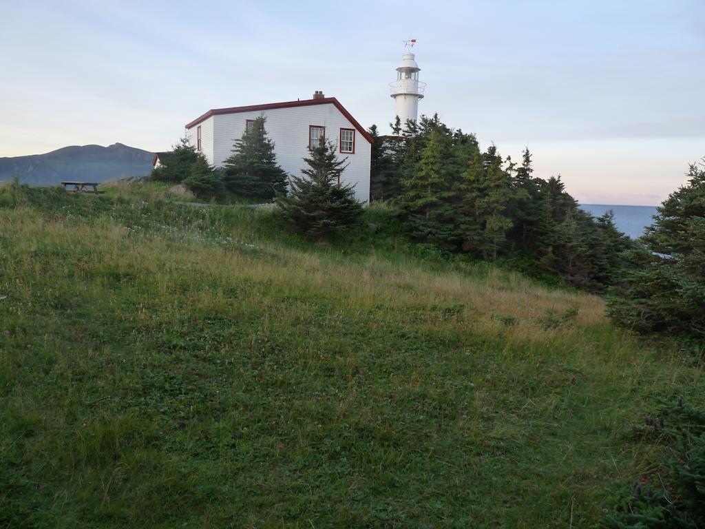 Oliver'S Landing Rocky Harbour Room photo