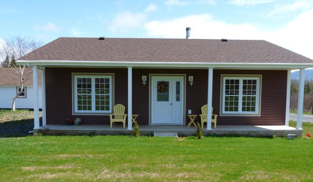 Oliver'S Landing Rocky Harbour Room photo